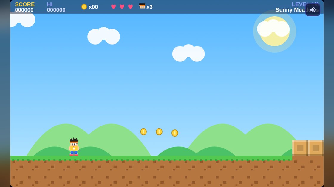 Legend of Didi gameplay