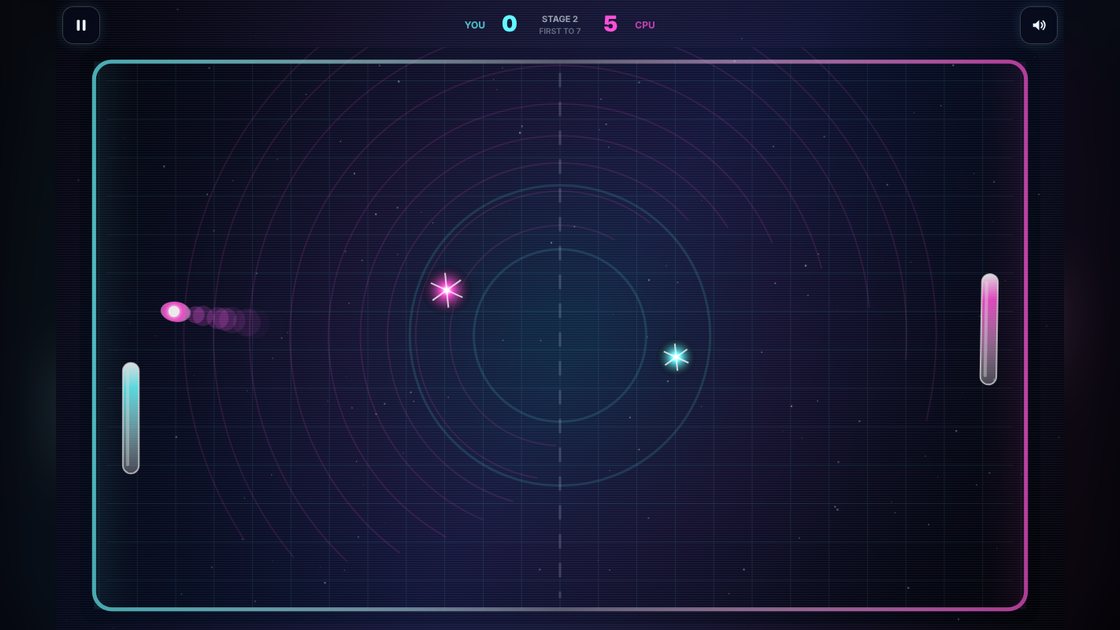 Neon Rift gameplay