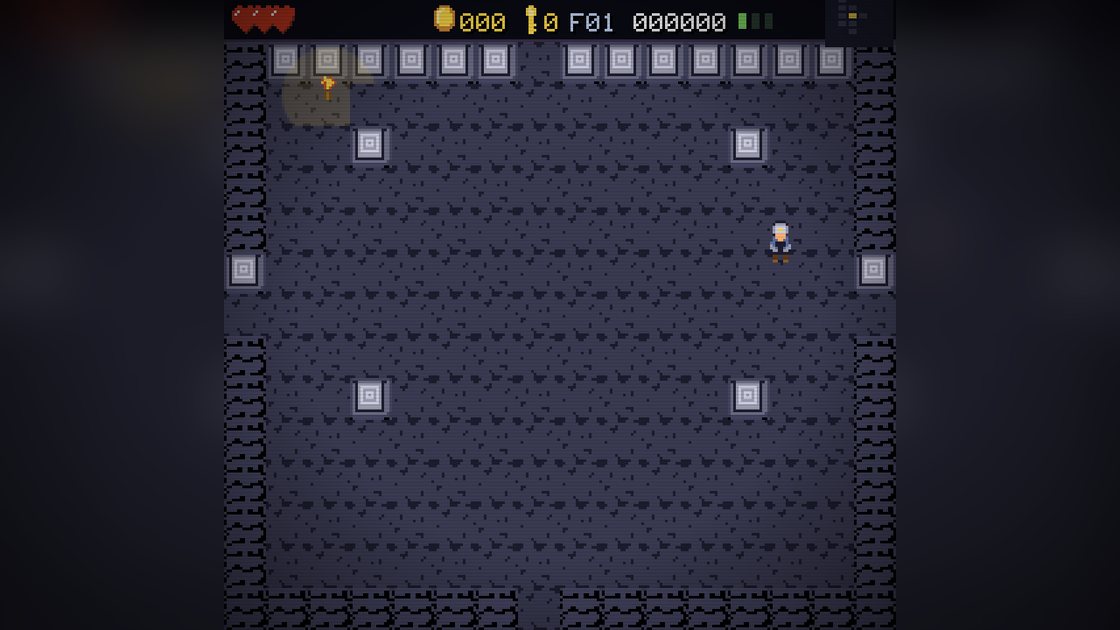 Rune Tomb gameplay